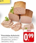 EDEKA Gerlingen - Fleischkäse-Aufschnitt Angebot im Prospekt Fleischkäse-Aufschnitt bei EDEKA im Gerlingen Prospekt für 0,99 €