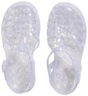 Sandales enfant - TEX en promo chez Carrefour Sandales enfant - TEX dans le catalogue Carrefour
