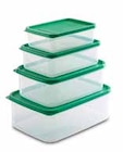 Vorratsdosenset von Prima Cucina im aktuellen Segmüller Prospekt für 4,99 €