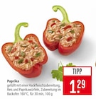 Paprika Angebote bei Marktkauf Leonberg für 1,29 €