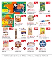 Saumon Fumé Angebote im Prospekt "Le mois ANNIVERSAIRE" von Supermarchés Match auf Seite 12