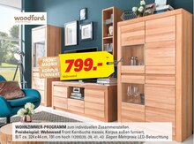 Wohnzimmer-Programm bei Höffner in Erftstadt Wohnzimmer-Programm im Angebot bei Höffner Erftstadt für 799,00 €