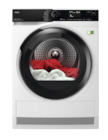 Wärmepumpentrockner TR8T870EX Angebote von AEG bei expert Halle für 699,00 €