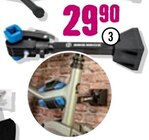 Wandhalter „Walter Wall“ im Angebot bei Hornbach in Mainz Wandhalter „Walter Wall“ Angebote bei Hornbach Mainz für 29,90 €