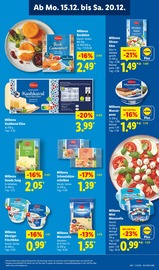 Toaster im Lidl Prospekt in Bad Homburg Aktueller Lidl Prospekt mit Toaster, "LIDL LOHNT SICH", Seite 15