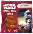 Star Wars Edition Rostbratwurst bei REWE im Rhede Prospekt für 4,44 €