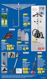Sonnenschirm Angebot & Preis im aktuellen Lidl Prospekt Sonnenschirm Angebot im aktuellen Lidl Prospekt auf Seite 45