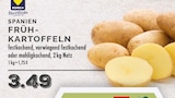 Spanien Frühkartoffeln im Angebot bei EDEKA in Voerde Spanien Frühkartoffeln Angebote von EDEKA Herzstücke bei EDEKA Voerde für 3,49 €