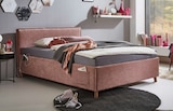 Polsterbett Angebote bei XXXLutz Möbelhäuser Lingen für 349,00 €
