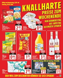 Mülleimer im EDEKA Prospekt "Aktuelle Angebote" mit 19 Seiten (Potsdam)