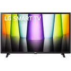Téléviseur LED - 80 cm - LG en promo chez Carrefour Téléviseur LED - 80 cm - LG dans le catalogue Carrefour