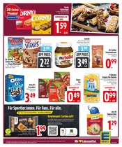 Handy im EDEKA Prospekt in Rosenheim Aktueller EDEKA Prospekt mit Handy, "SPAREN IST APP SACHE", Seite 11