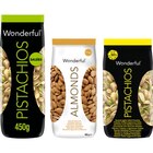 SUR TOUT - WONDERFUL - Carrefour à Mulhouse SUR TOUT - WONDERFUL en promo chez Carrefour Mulhouse