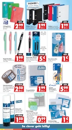 Klebestift Angebot & Preis im aktuellen Mäc-Geiz Prospekt Klebestift Angebot im aktuellen Mäc-Geiz Prospekt auf Seite 10