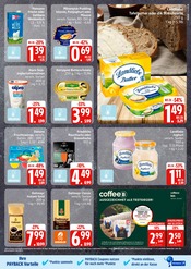 Kaffeeautomat im EDEKA Prospekt in Kiel Aktueller EDEKA Prospekt mit Kaffeeautomat, "Top Angebote", Seite 7