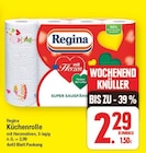 Küchenrolle von Regina im aktuellen E center Prospekt