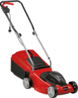 Elektro-Rasenmäher GC-EM 1232 bei OBI im Neumarkt Prospekt für 64,99 €