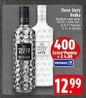 EDEKA Wegberg - Vodka Original Angebot im Prospekt Vodka Original bei EDEKA im Wegberg Prospekt für 12,99 €