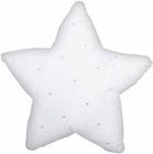 Kissen »Stern« im Pflanzen Kölle Prospekt Kissen »Stern« von im aktuellen Pflanzen Kölle Prospekt für 24,99 €