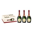 Promo Champagne Charles Lafitte à 66,95 € dans le catalogue Auchan Hypermarché à Malakoff