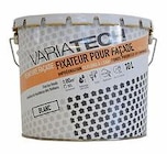 Promo Fixateur pour façade blanc - 10L à 61,50 € dans le catalogue Brico Cash à Somain