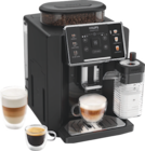 Aktuelle Kaffeevollautomat Angebote bei expert in Krefeld Aktuelles Kaffeevollautomat Sensation Milk EA9128D Angebot bei expert in Krefeld ab 369,00 €