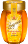 Landhonig oder Sommerblüte Angebote von Langnese bei EDEKA Hamburg für 3,99 €