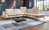 LEDER-WOHNLANDSCHAFT Luisa Angebote bei Höffner Nürnberg für 2.799,00 €