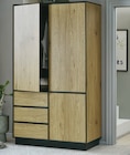 Armoire ODENSE en promo chez Jysk Mantes-la-Jolie à 250,00 €