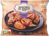 Bouchées de poulet tikka - Picard à 6,99 € dans le catalogue Picard