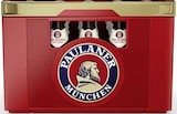 Hefe-Weißbier Naturtrüb, Alkoholfrei bei E center im Prospekt "" für 14,99 €