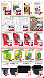 Aktueller CENTERSHOP Prospekt mit Steine, "Da geht was.", Seite 7