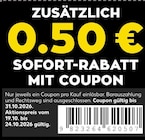 0.50 € Sofort-Rabatt bei Kaufland im Angebot 0.50 € Sofort-Rabatt im aktuellen Kaufland Prospekt