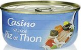 Spar Courbevoie - SALADE RIZ ET THON Promo SALADE RIZ ET THON dans le catalogue Spar L'été des promos à Courbevoie
