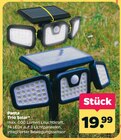 Trio Solar von Panta für 19,99 € bei Netto mit dem Scottie im Angebot Trio Solar von Panta im aktuellen Netto mit dem Scottie Prospekt