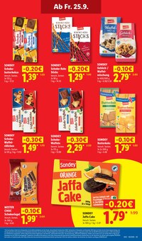 Zucker im Lidl Prospekt "LIDL LOHNT SICH" mit 66 Seiten (Magdeburg)