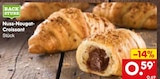 Nuss-Nougat-Croissant im Angebot bei Netto Marken-Discount in Wuppertal Nuss-Nougat-Croissant Angebote von Backstube bei Netto Marken-Discount Wuppertal für 0,59 €