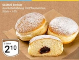 GLOBUS Kauern Prospekt mit  im Angebot für 2,10 €