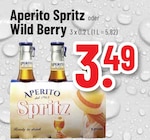 Spritz bei EDEKA im Oberstenfeld Prospekt für 3,49 €