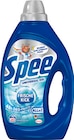 Waschmittel Angebote von Spee oder Weißer Riese bei Rossmann Pforzheim für 3,49 €