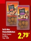 Aktuelle Hackfleisch Angebote bei Lidl in Koblenz Aktuelles Fleischbällchen Angebot bei Lidl in Koblenz ab 2,79 €