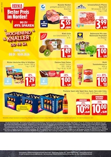 Gyros im EDEKA Prospekt "Top Angebote" mit 13 Seiten (Hamburg)