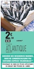 Sardine en promo chez E.Leclerc Sardine dans le catalogue E.Leclerc