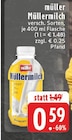 Müllermilch Angebot in Langenfeld Müllermilch im aktuellen Prospekt bei EDEKA in Langenfeld