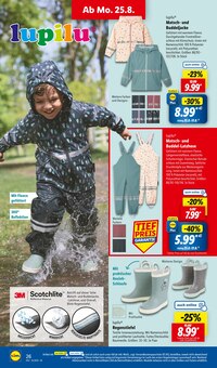 Kissen im aktuellen Lidl Prospekt (Kiel) Kissen im Lidl Prospekt "LIDL LOHNT SICH" mit 68 Seiten (Kiel)