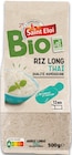 Riz Long Thaï Bio - Saint Éloi en promo chez Intermarché Hyper Riz Long Thaï Bio - Saint Éloi dans le catalogue Intermarché Hyper