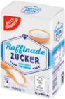 Raffinade Zucker von Gut & Günstig im aktuellen Marktkauf Prospekt für 0,77 €