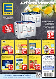 E aktiv markt Prospekt für Buchholz mit 6 Seiten E aktiv markt Prospekt "Top Angebote" für Buchholz, 6 Seiten, 12.05.2025 - 17.05.2025