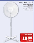 Standventilator im Angebot bei Marktkauf in Nürnberg Standventilator Angebote von emerio bei Marktkauf Nürnberg für 19,99 €
