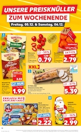 Kaufland Schweineruecken im Prospekt Kaufland Schweineruecken im Prospekt